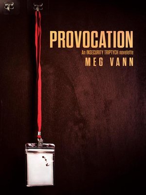 cover image of Provocation